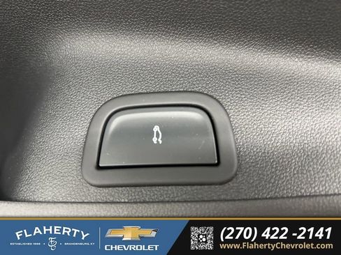 New 2026 Chevrolet Traverse LT AWD/4WD image 23