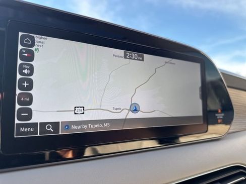 Used 2022 Hyundai Palisade Limited image 19