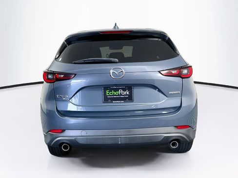 Used 2022 MAZDA CX-5 Carbon Edition AWD/4WD image 7