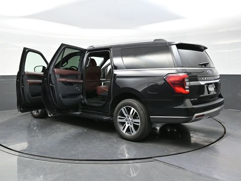 Used 2024 Ford Expedition Max Limited image 43