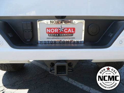 Used 2026 GMC Sierra 1500 AT4 AWD/4WD image 15