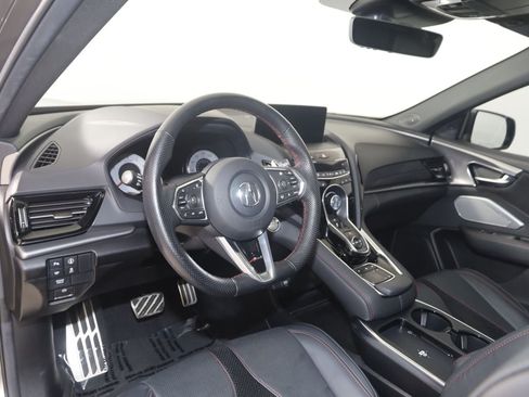 Used 2025 Acura RDX A-Spec AWD/4WD image 25