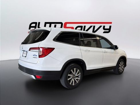 Used 2022 Honda Pilot EX-L image 5