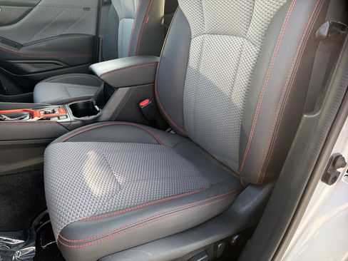 Used 2020 Subaru Forester Sport image 17