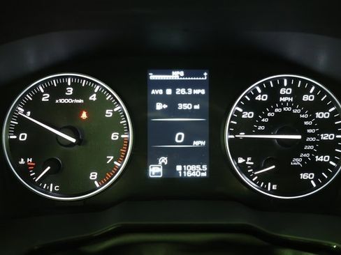 Used 2025 Subaru Legacy Premium image 15