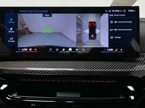 New 2026 BMW M4 Coupe w/ Executive Package image 14