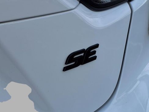 Used 2024 Toyota Corolla SE Nightshade image 21