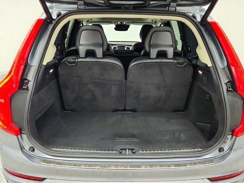 Used 2019 Volvo XC90 T6 Momentum w/ Protection Package Premier AWD/4WD image 21