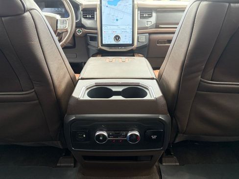 Used 2022 Ford Expedition King Ranch AWD/4WD image 11