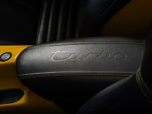 Used 2004 Porsche 911 Turbo AWD/4WD image 26