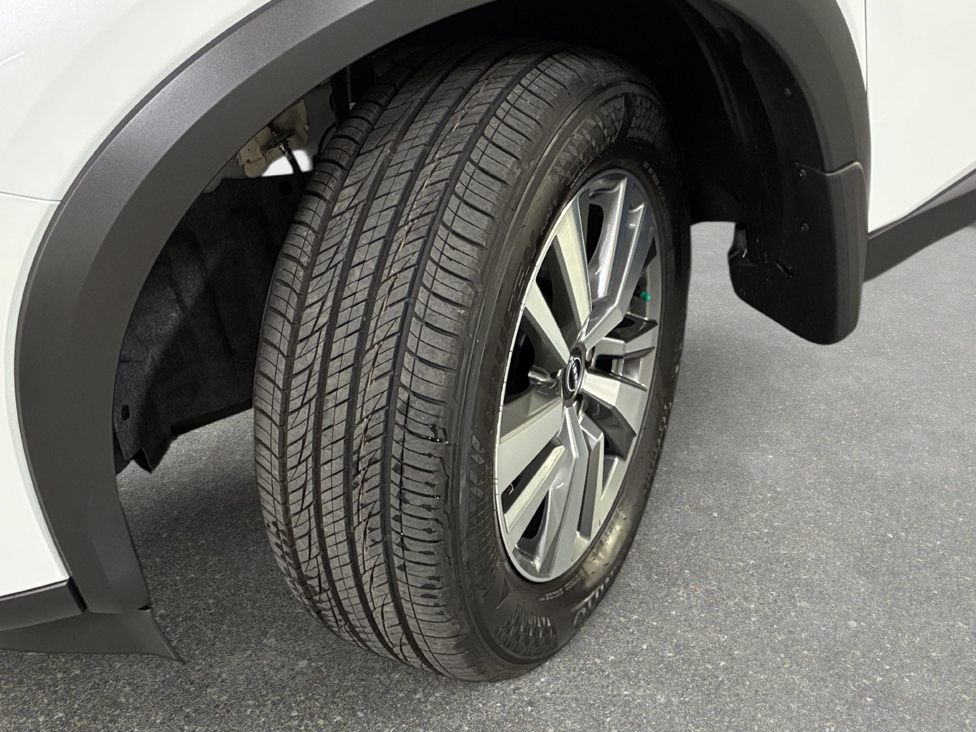 New 2026 Nissan Pathfinder SL FWD image 30