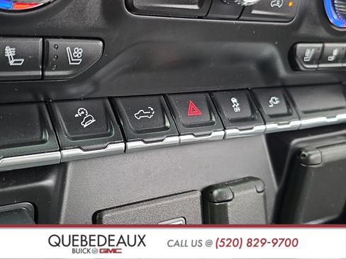 Used 2021 GMC Sierra 1500 AT4 AWD/4WD image 20