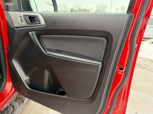 Used 2022 Ford Ranger XL w/ FX4 Off-Road Package image 12