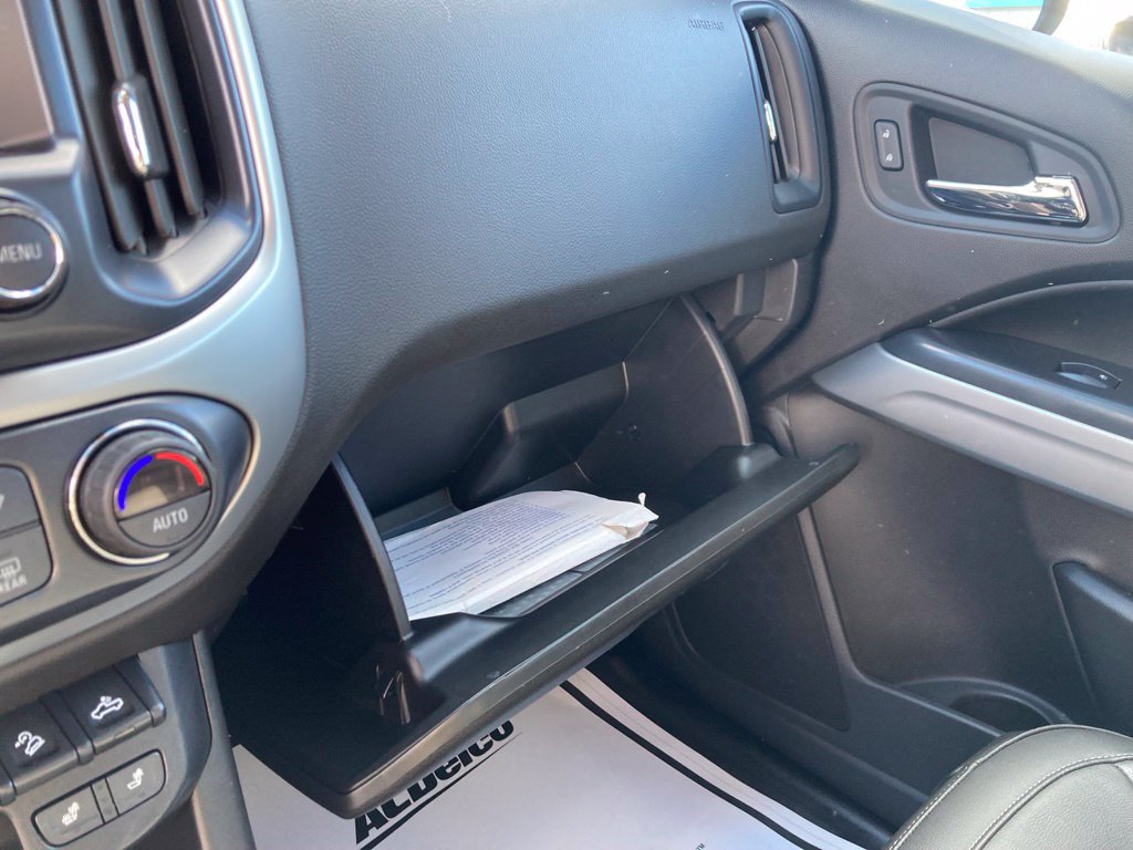 Used 2018 Chevrolet Colorado ZR2 AWD/4WD image 17