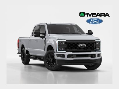 New 2026 Ford F250 XLT w/ XLT Premium Package