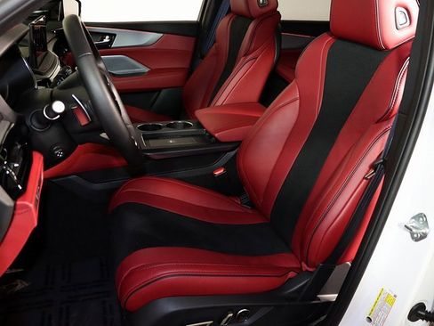 Certified 2026 Acura MDX A-Spec image 4