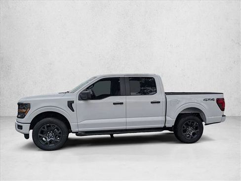 New 2026 Ford F150 STX w/ Equipment Group 200A image 5