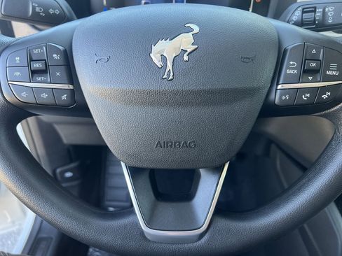 New 2026 Ford Bronco Sport Big Bend AWD/4WD image 9