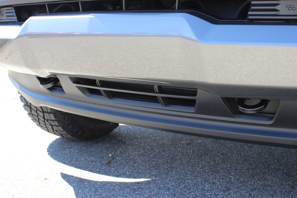 New 2026 Chevrolet Colorado Trail Boss AWD/4WD image 9