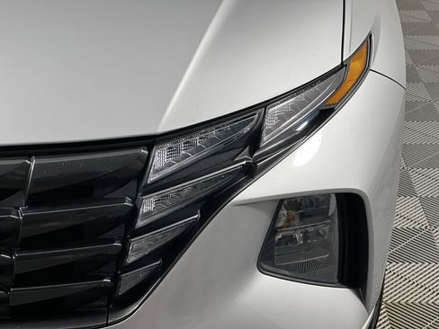 Used 2024 Hyundai Tucson SEL image 9