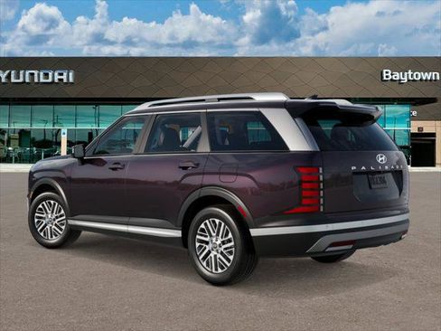 New 2026 Hyundai Palisade SEL image 5