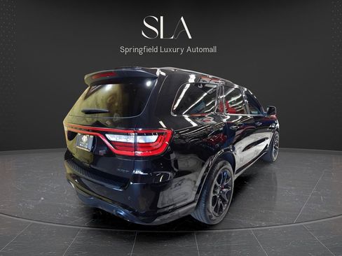 Used 2023 Dodge Durango SRT AWD/4WD image 7