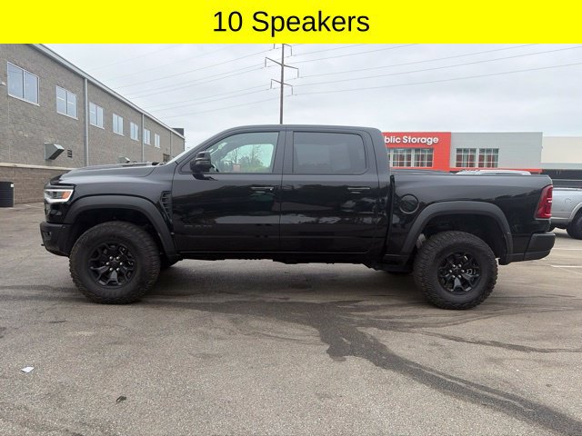Used 2026 RAM 1500 RHO AWD/4WD image 6