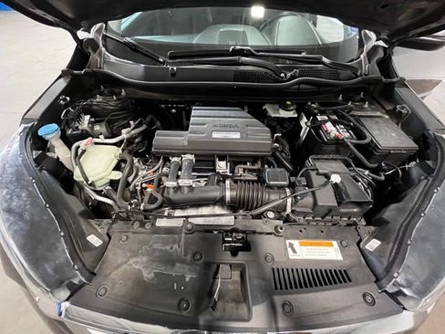 Used 2018 Honda CR-V EX-L image 26