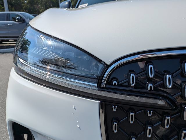 New 2026 Lincoln Aviator Reserve AWD/4WD image 9