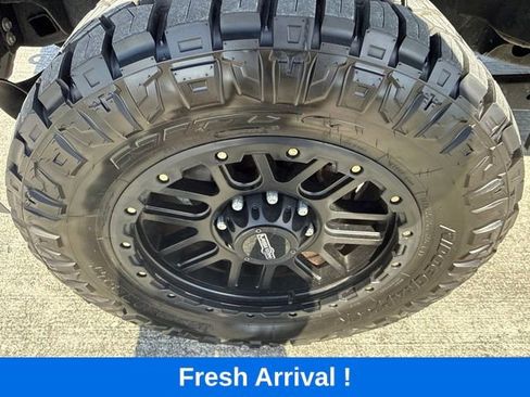 Used 2022 Ford F250 Limited w/ FX4 Off-Road Package AWD/4WD image 19