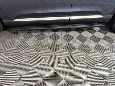 Used 2024 Honda Pilot Elite image 4