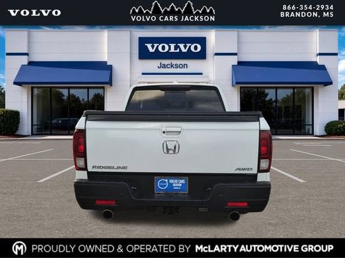 Used 2023 Honda Ridgeline RTL-E image 5