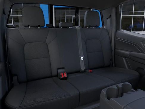 New 2024 Chevrolet Colorado LT w/ LT Convenience Package II RWD image 20