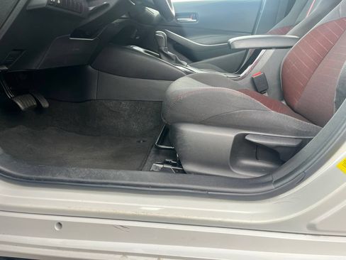 Used 2024 Toyota Corolla SE FWD image 15