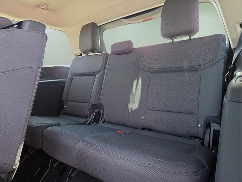 New 2026 Ford Expedition Active image 10