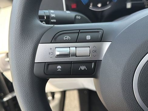 New 2026 Hyundai Tucson SEL image 25