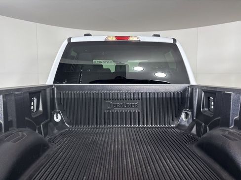 Used 2025 Ford F250 XLT w/ FX4 Off-Road Package image 22