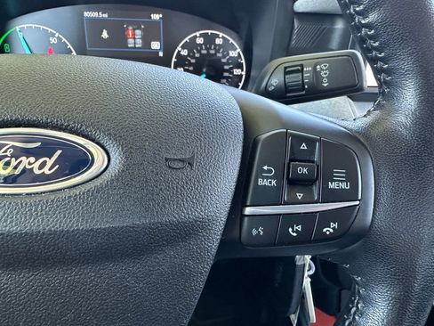 Used 2022 Ford Maverick XLT w/ XLT Luxury Package FWD image 26