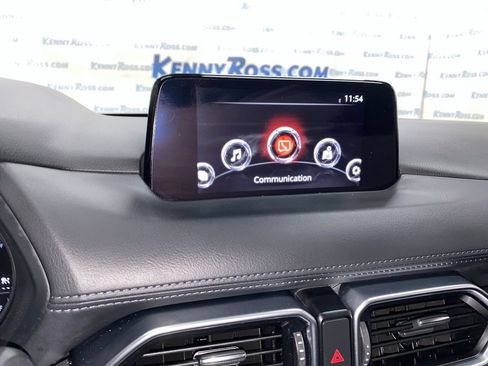 Used 2020 MAZDA CX-5 Touring AWD/4WD image 25
