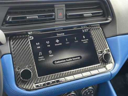 Used 2024 Nissan Z Performance w/ Floor Mat Package image 87