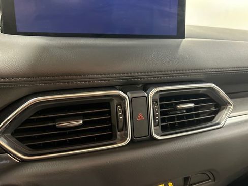 Certified 2024 MAZDA CX-5 AWD 2.5 S w/ Premium Plus Pkg image 19