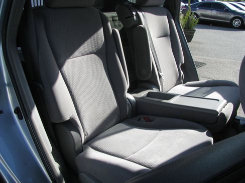 Used 2008 Toyota Highlander 2WD image 16