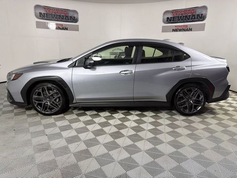 Used 2023 Subaru WRX Premium image 7