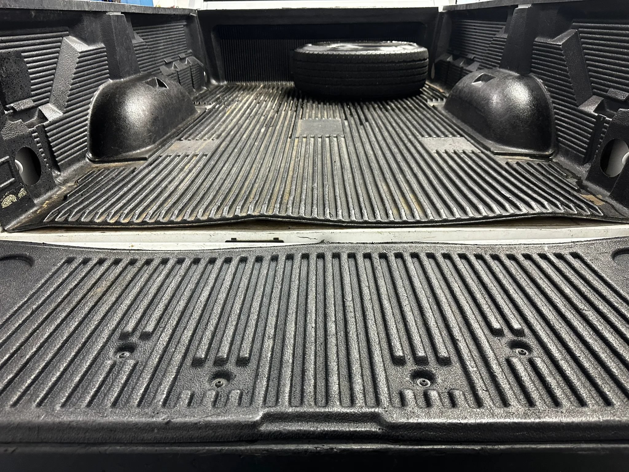 Used 2019 RAM 3500 Big Horn AWD/4WD image 17