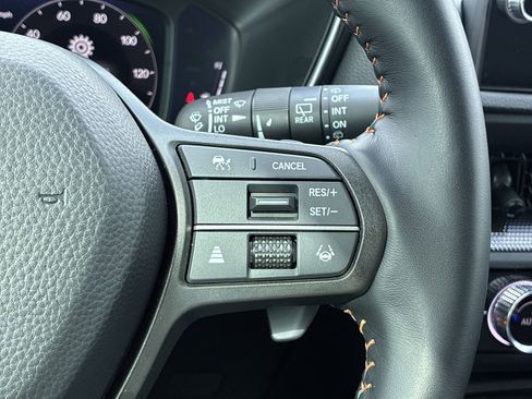 Certified 2026 Honda CR-V Sport-L image 27