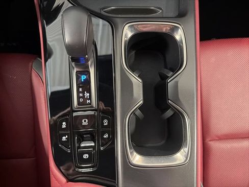 Used 2024 Lexus NX 350 AWD w/ Cold Area Package image 20