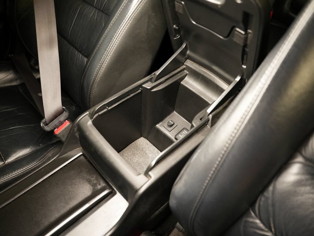 Used 2009 Honda Accord EX-L image 27
