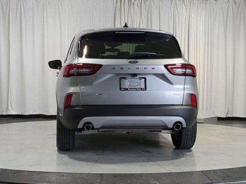 Used 2023 Ford Escape Active AWD/4WD image 7
