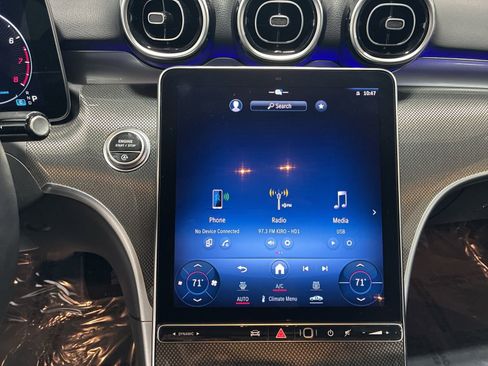 Used 2023 Mercedes-Benz C 300 C 300 image 23