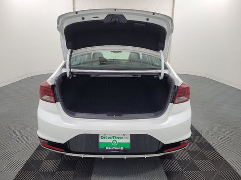 Used 2019 Hyundai Elantra Value Edition w/ Cargo Package FWD image 29